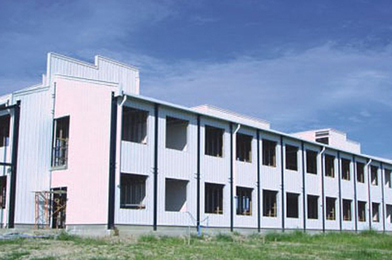 Lae University of Technology, Papua New Guinea